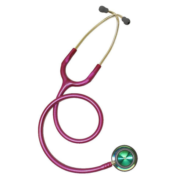 Spirit Medical Classic Stethoscopes Spirit Classic Stethoscope CK-S601PF