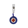 Spirit Medical ID Holder Spirit Retractable Badge Holders