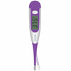 Welcare Digital Thermometers 10 second reading time, no backlit screen Welcare Digital Thermometers