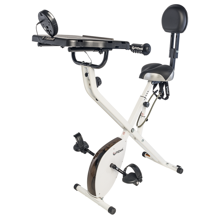 fitdesk bike