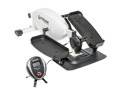 Fitdesk Bike Desks Under Desk Cycles And Ellipticals And More