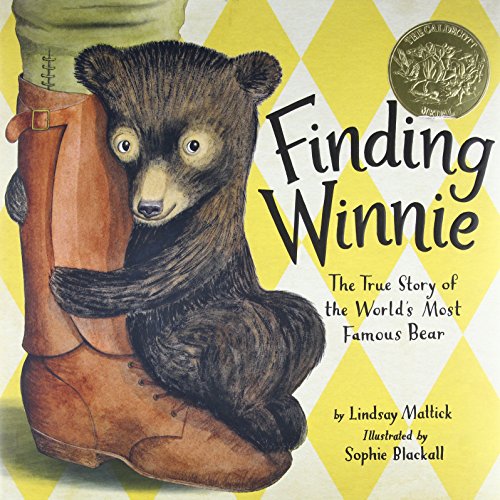 finding winnie the true story