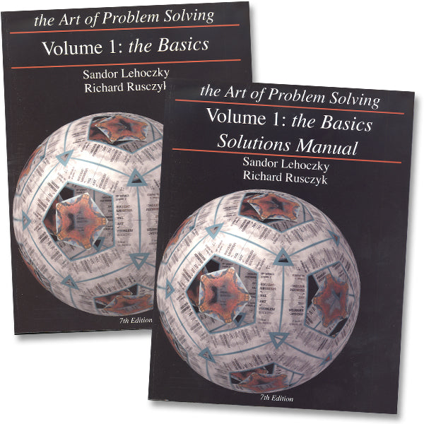 art of problem solving volume 2 and beyond pdf