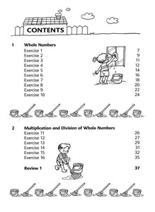 Singapore Math: Primary Math Workbook 4A US Edition – Quill and Ink