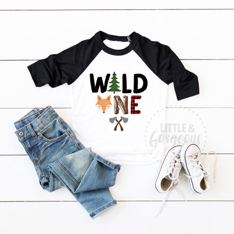 wild one birthday outfits