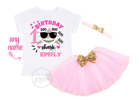 cute 1st birthday girl outfits