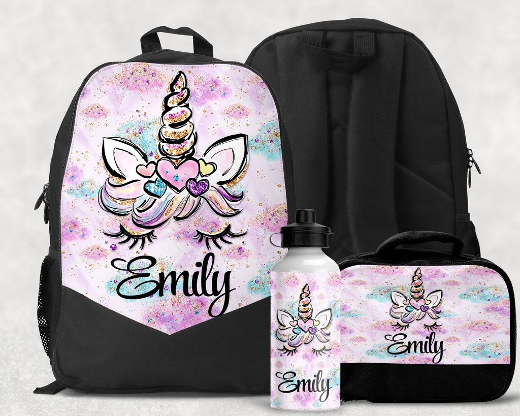 personalized photo book bags