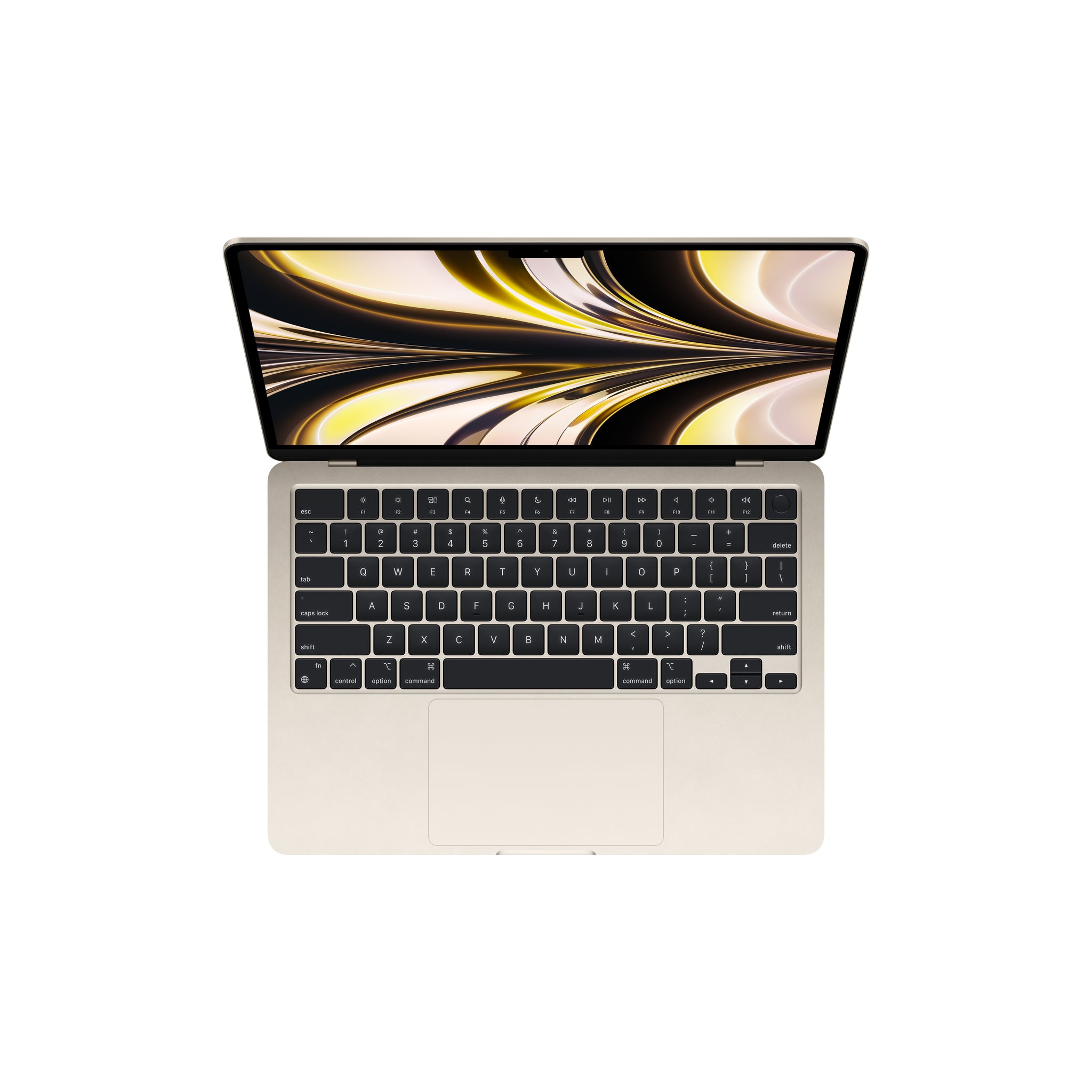 MacBook Air with Apple M2 and 8-core GPU – Expercom