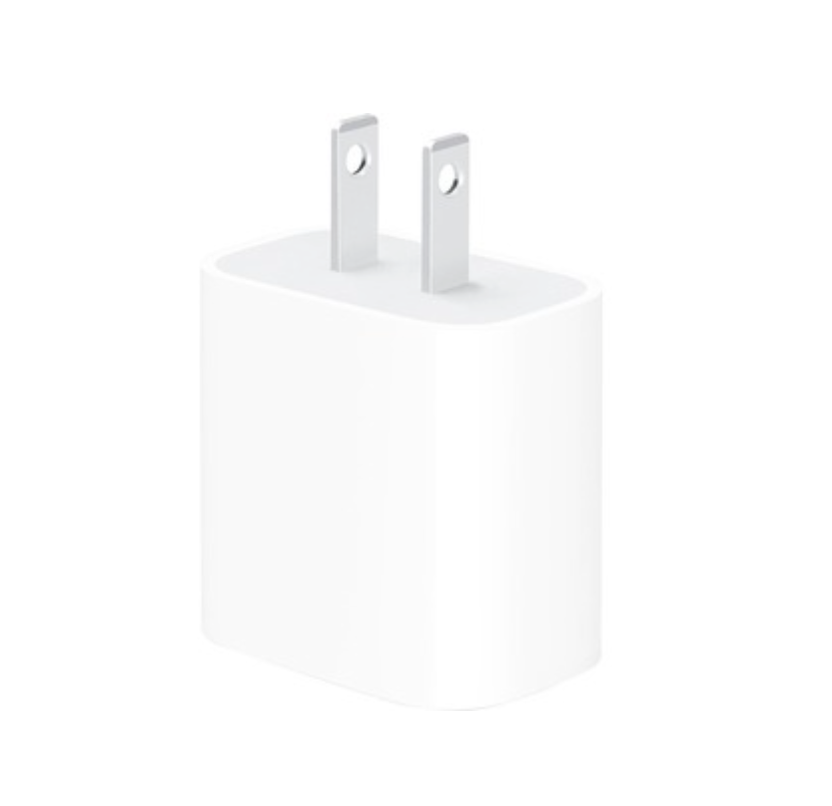 USB-C Power Adapter for iPhone or iPad - Expercom product image