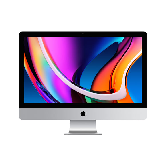 Pre-Owned iMac 27-inch 3.5GHz i5 / 16GB / 1TB Storage / (2014 Model)