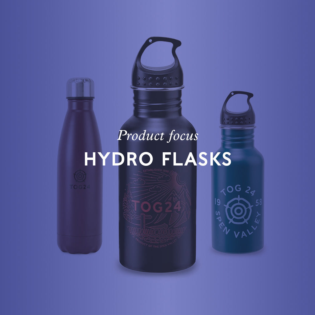 What is a Hydro Flask How to clean a Hydro Flask TOG24