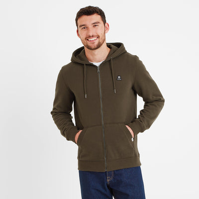 Men's bampton hot sale 3.0 fleece jacket