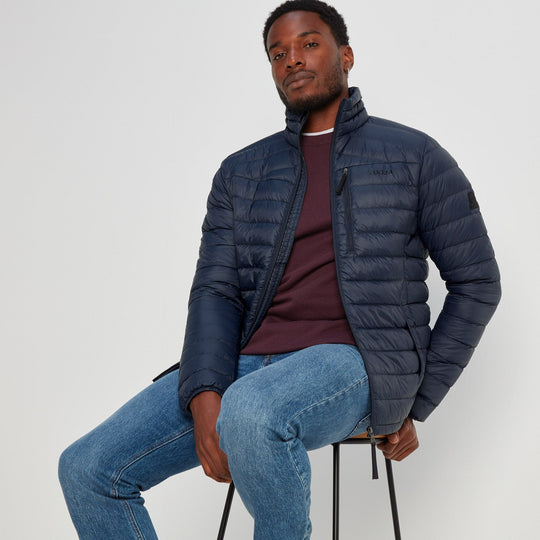 Mens Thermal Coats & Jackets Collection