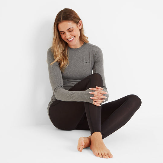 Womens Plus Size Baselayers & Thermal Clothing