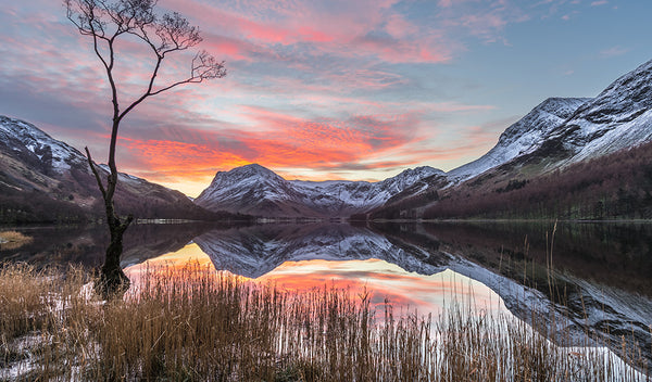 Buttermere, Lake District