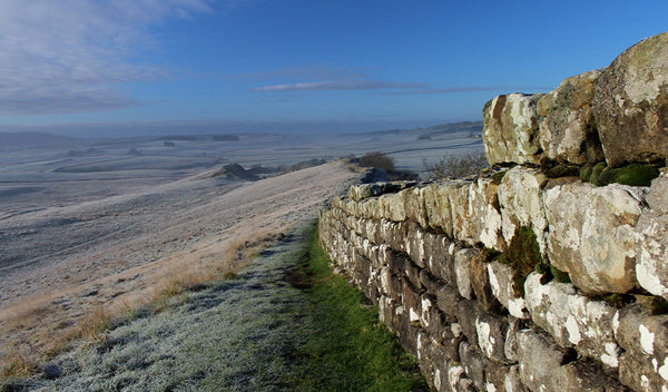 Hadrian’s Wall, Cumbria