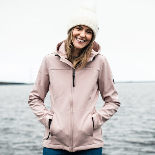 The North Face Women's Fall Winter Warm Pro Jacket | Running Warehouse