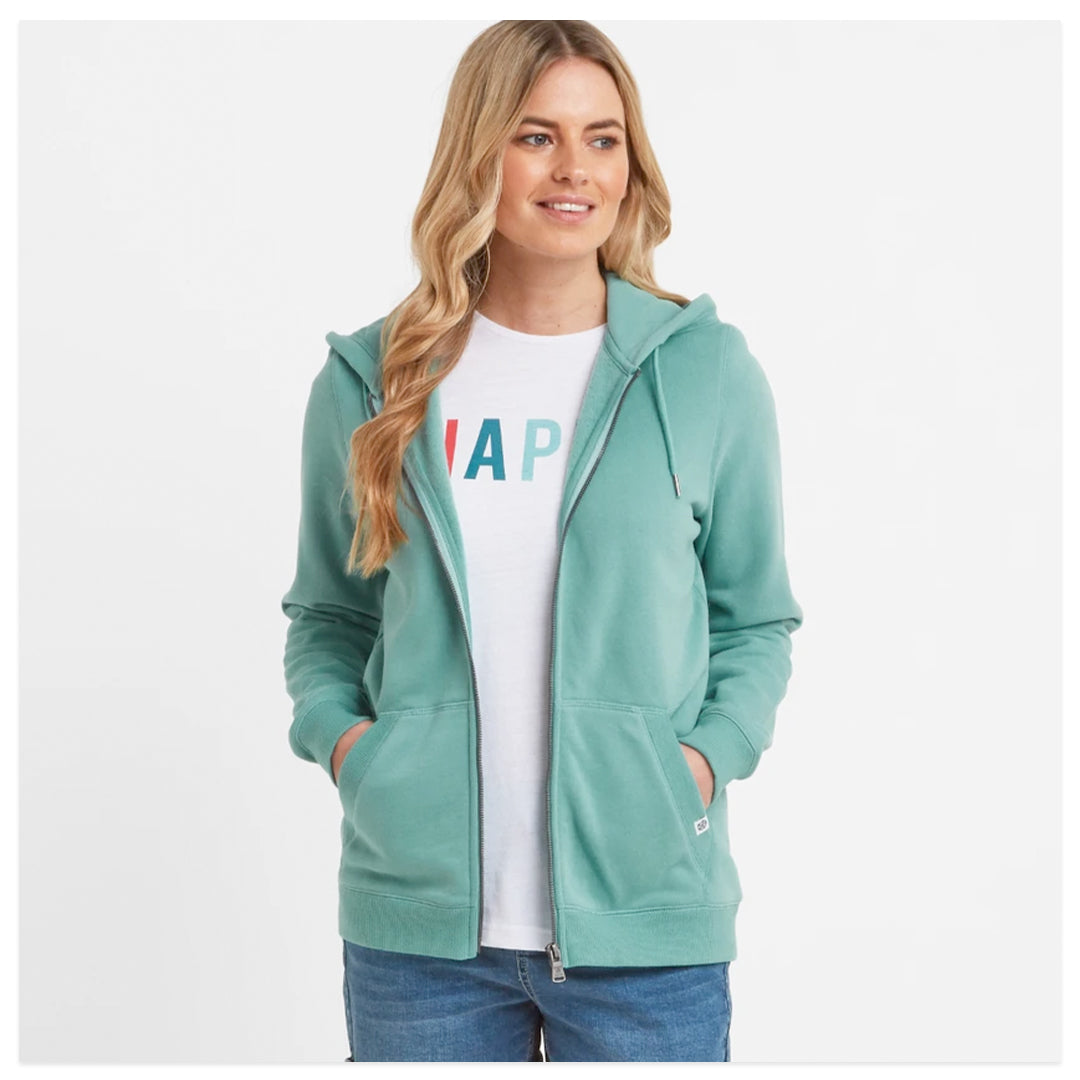 Mia Womens Hoody