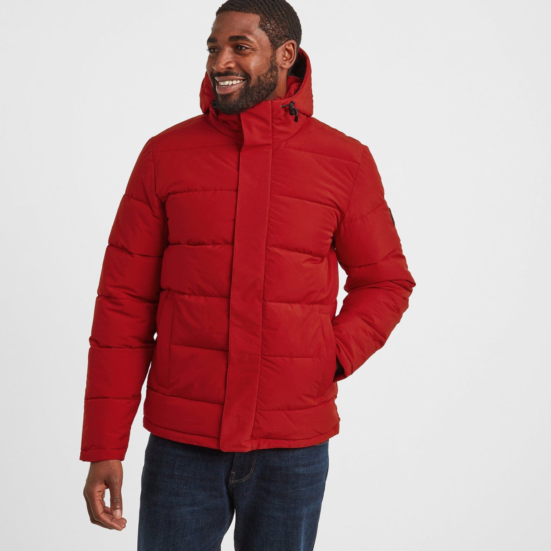 tog 24 hawes jacket