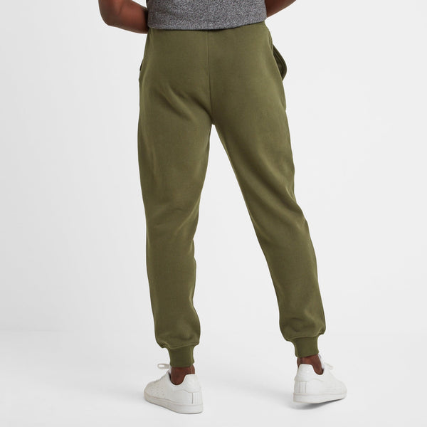 Barwick Mens Sweat Pant - Khaki – TOG24