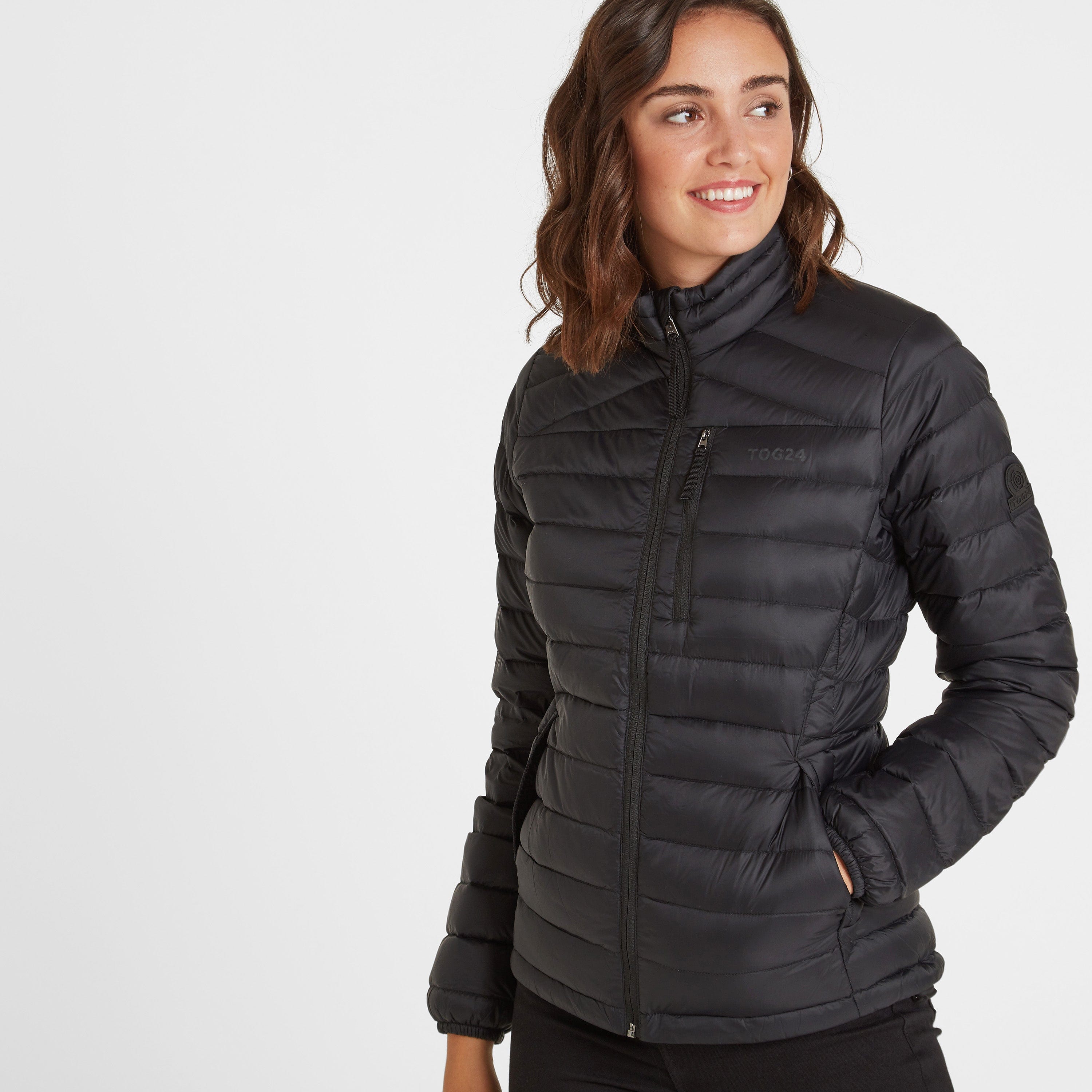 Insulated Down Jackets Women Sale 