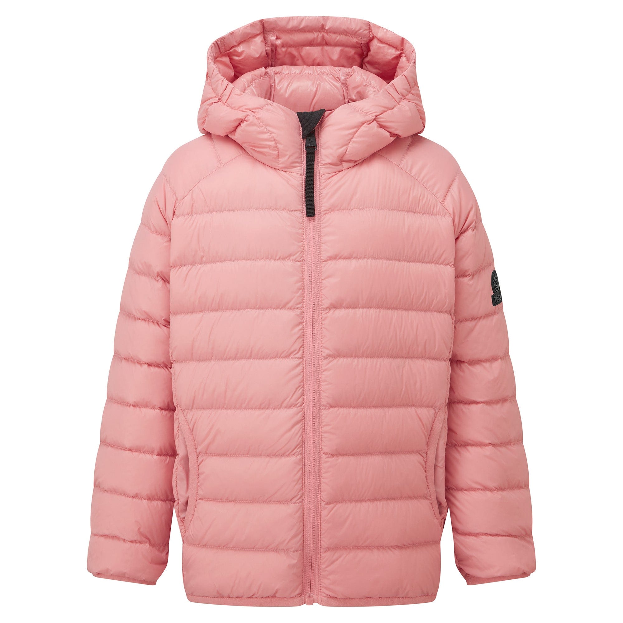toddler packable down jacket