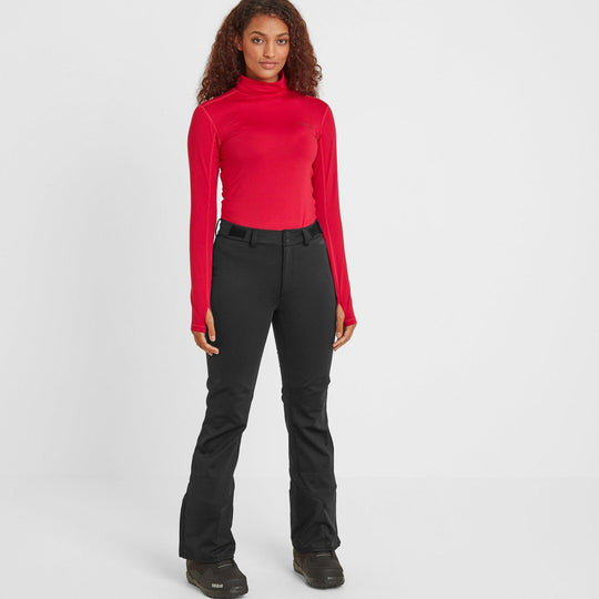 Buy Black Trousers  Pants for Women by SUPERDRY SPORT Online  Ajiocom