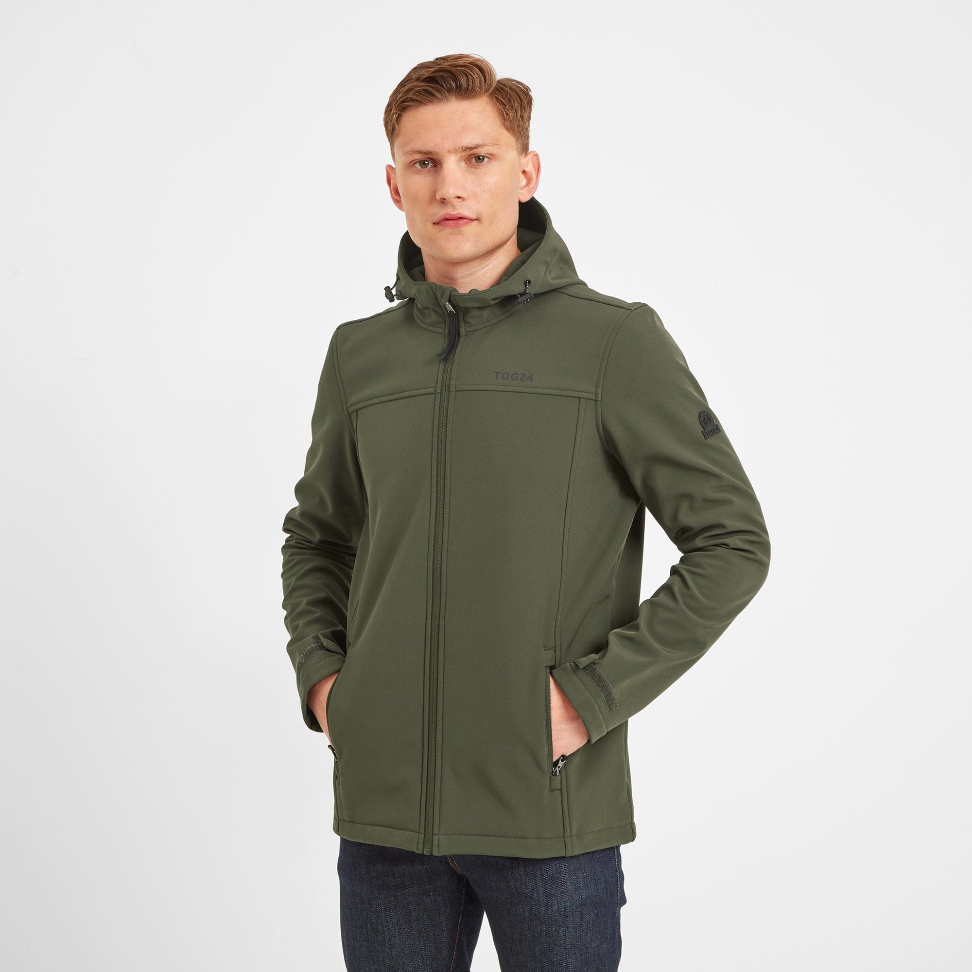 tog 24 hawes jacket