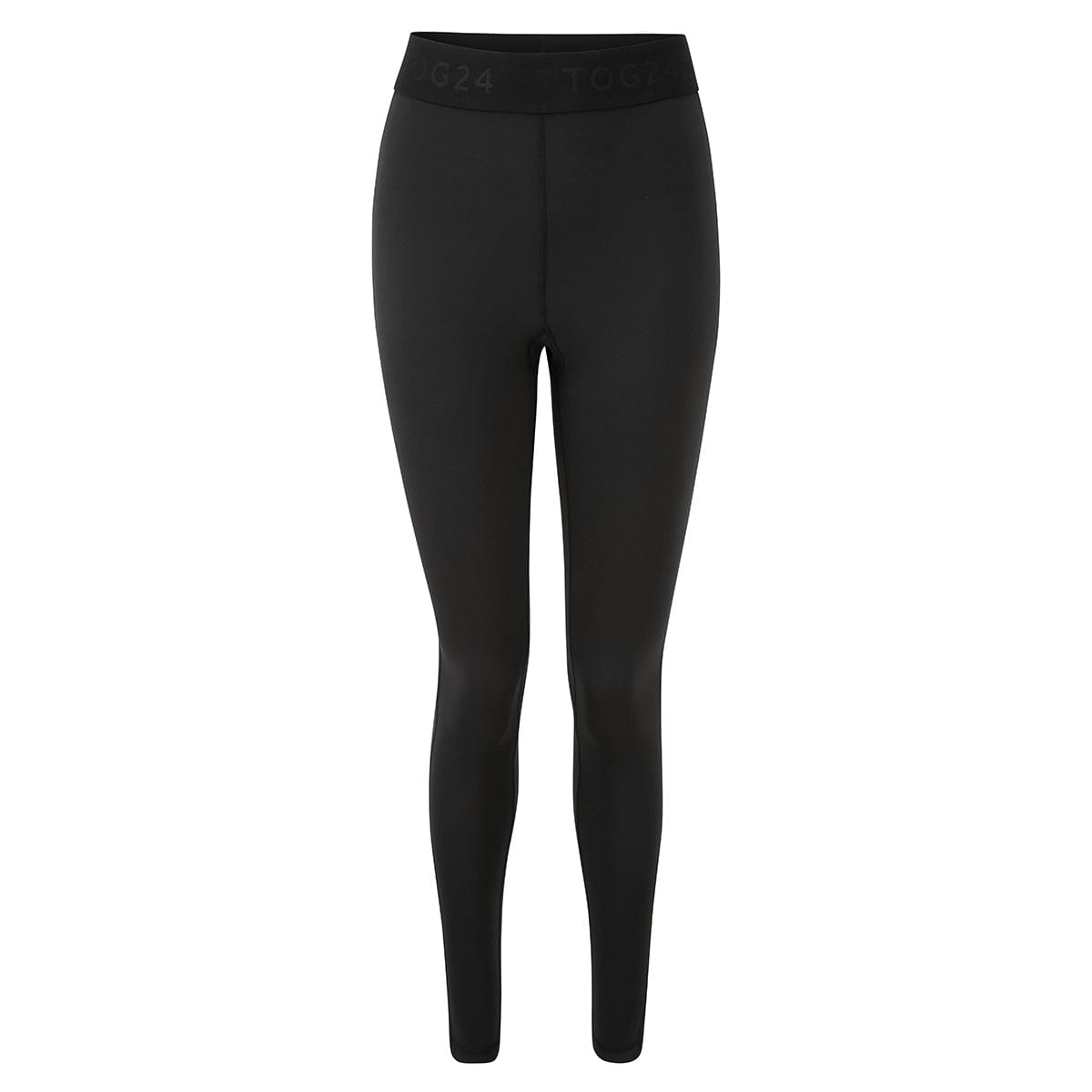 Snowdon Womens Thermal Legging - Black – TOG24