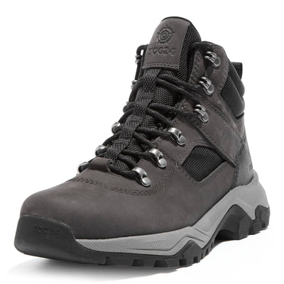 Outbound Men's Keld Low-Cut Lightweight Comfortable Hiking Boots