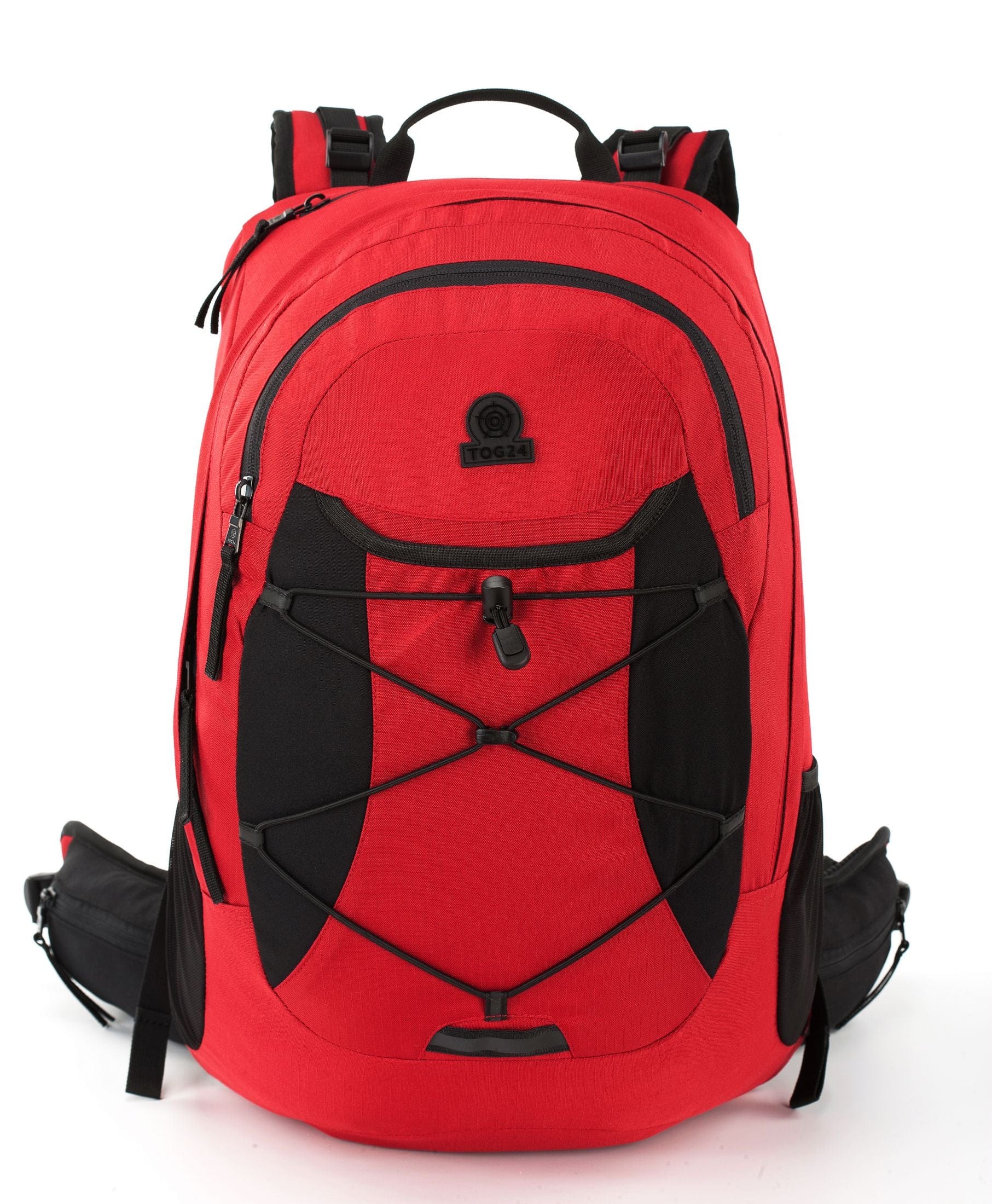 mochila classic trefoil adidas