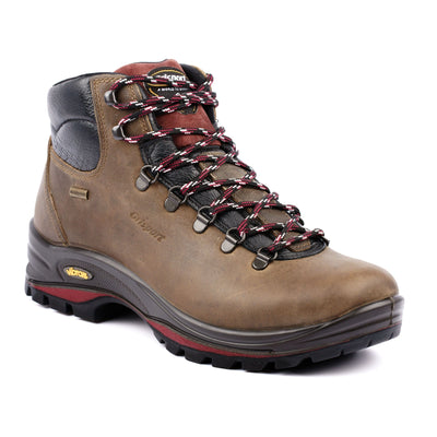 Buy Grisport Brown Waterproof & Breathable Ladies Walking Boots