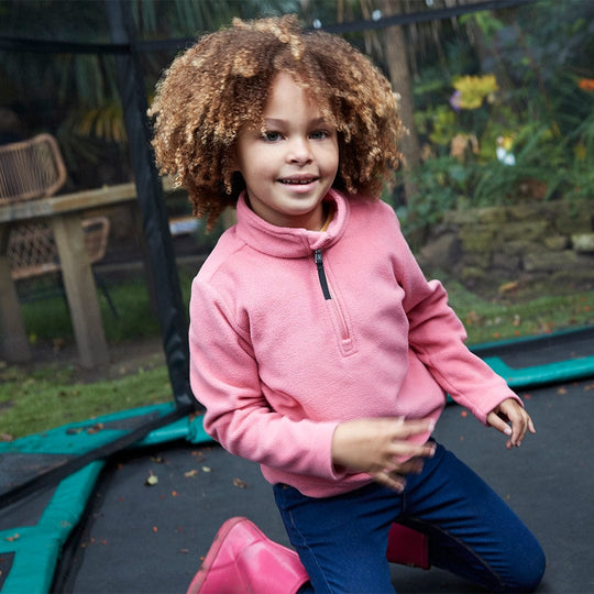 Kids Fleece Jackets.