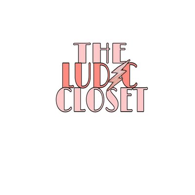 Ludic Closet