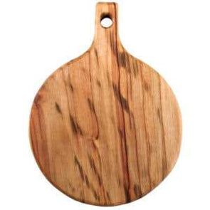 Kitchen Round Slab Paddle Board