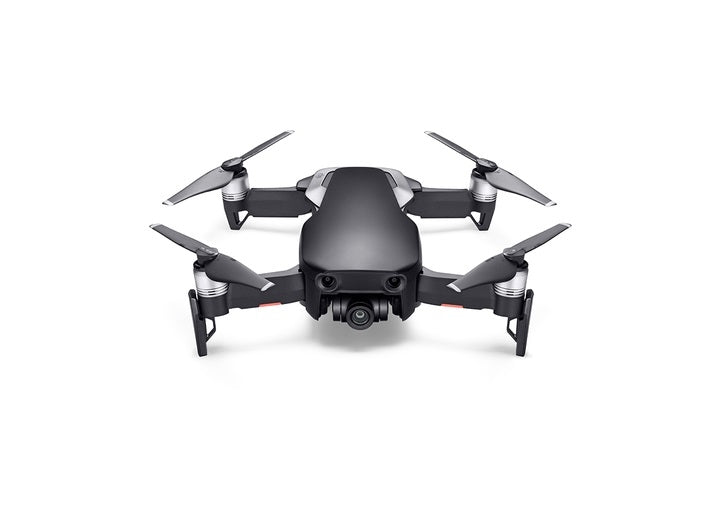 dji mavic air 4k drone fly more combo