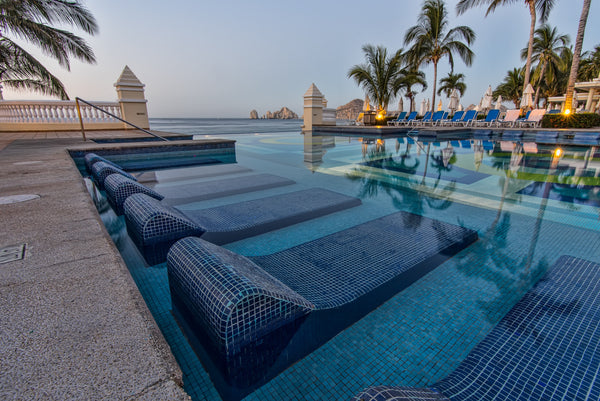 Resort in Cabo San Lucas