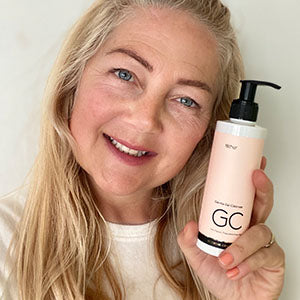 Gentle Gel Cleanser