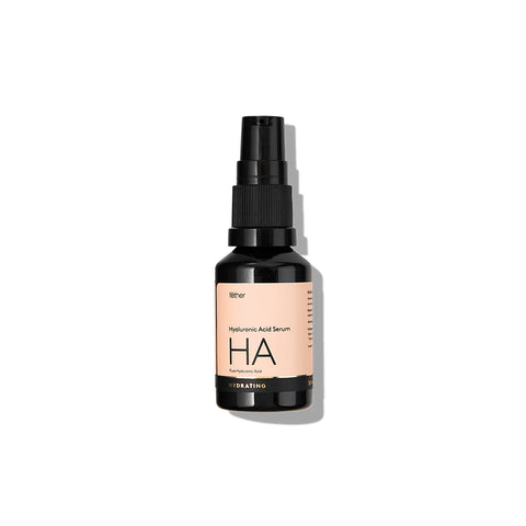 best hyaluronic acid serum