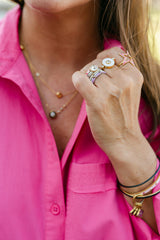 Rings and Necklaces