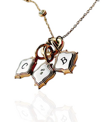 initial charms
