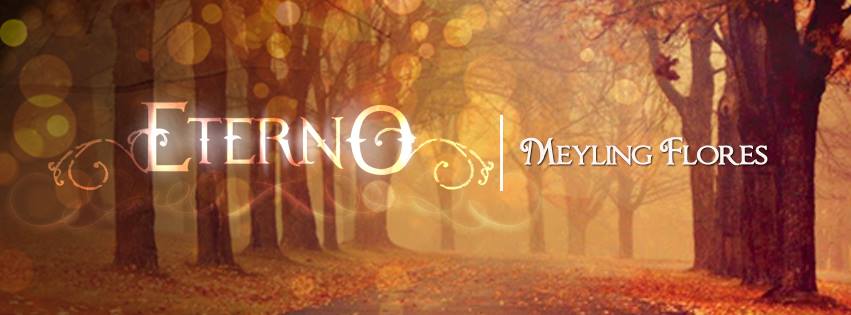 ETERNO . MEYLING FLORES - PRODUCCION MUSICAL