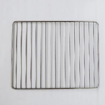 PV003SS: Stainless Steel Grill: SM020 through SM045 and SM066