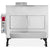 FEC750: Fast Eddy's™由Cookshack Rotisserie Smoker型号FEC750