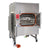 FEC300:快速涡流™由Cookshack Rotisserie smokers Oven Model FEC300