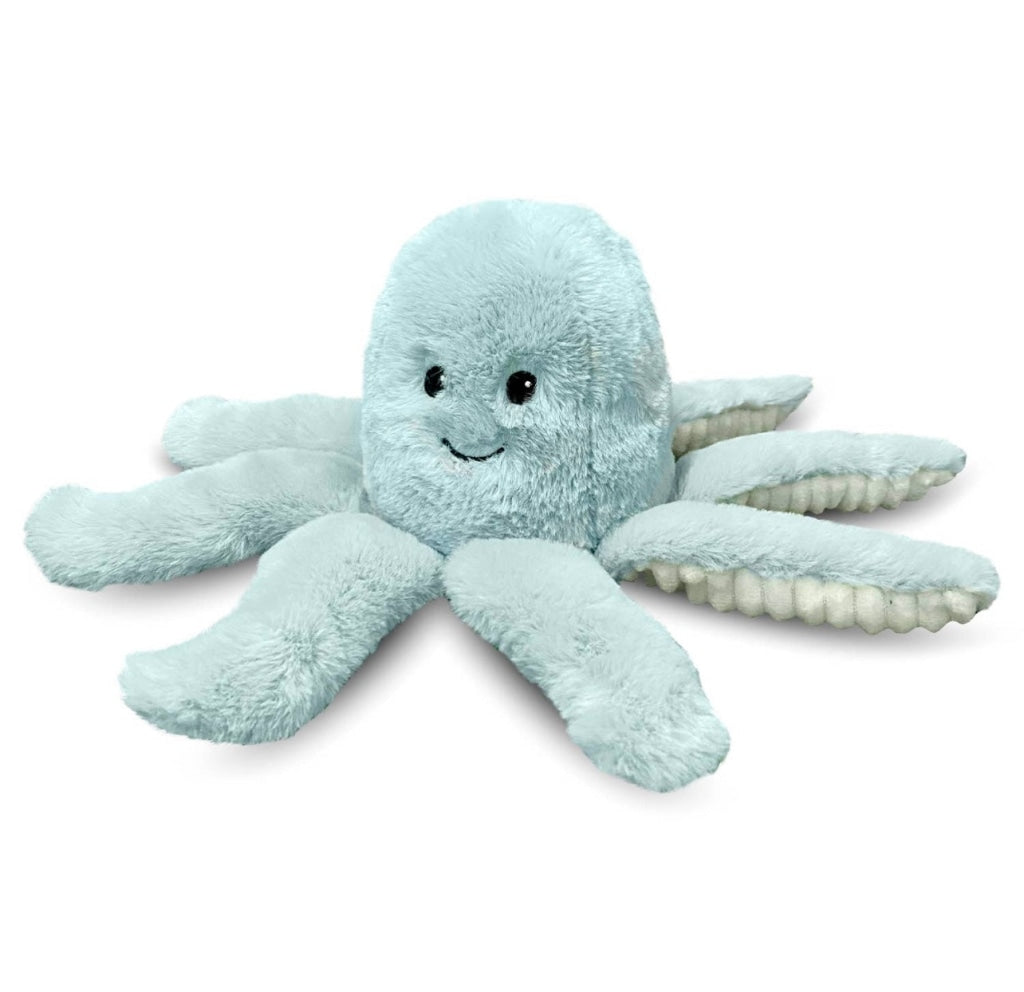 Octopus Warmies – Sully Loves Sugar