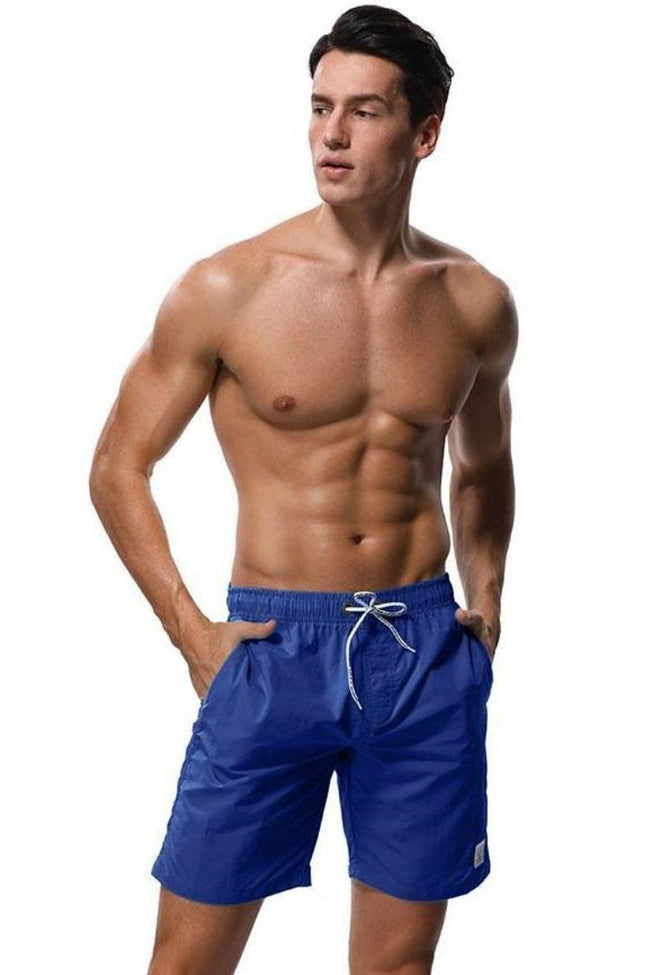 small mens swim shorts