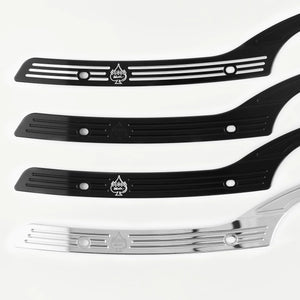 Flare Windshield Trim for 2015-2023 Road Glide - Long Beach Custom Baggers - Road Glide Windshield Trim