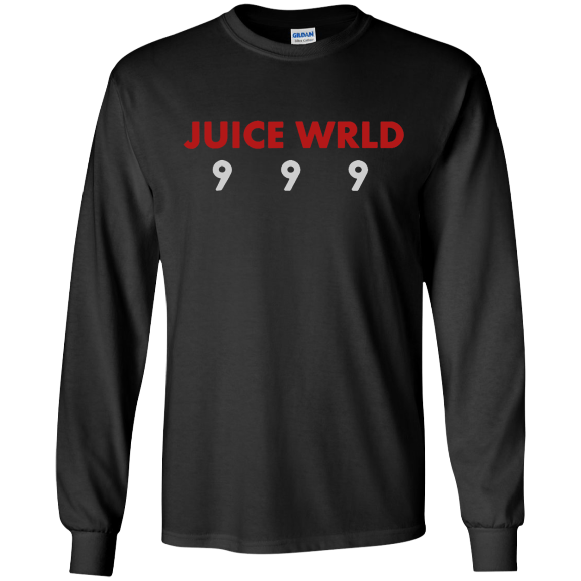 Juice Wrld 9 9 9 Shirt Ultra Shirt