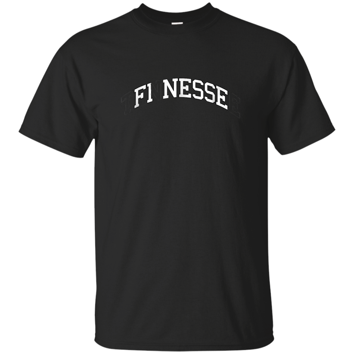 Finessee Finesse Tennessee G200 Ultra T-shirt